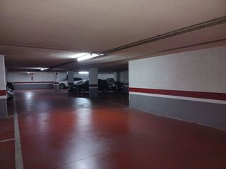 Garaje en venta en Este en Castellón de la Plana