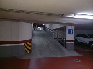 Garaje en venta en Este en Castellón de la Plana