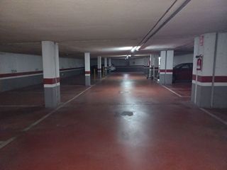 Garaje en venta en Este en Castellón de la Plana