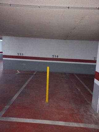 Garaje en venta en Este en Castellón de la Plana