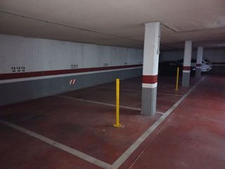 Garaje en venta en Este en Castellón de la Plana