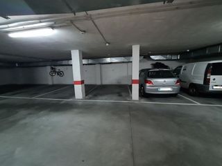 Garaje en venta en Boiro