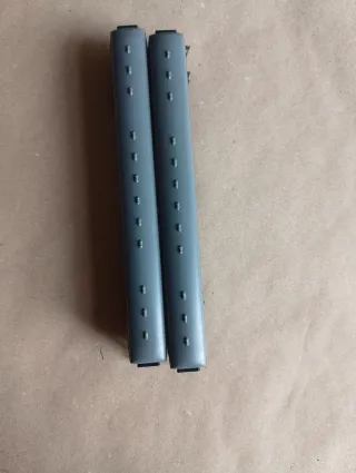 Lote 2 vagones FLEISCHMANN