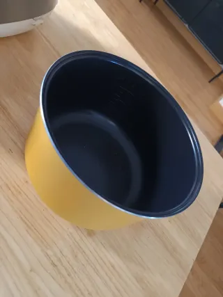 Robot Cocina Olla Tefal Multicook Pro