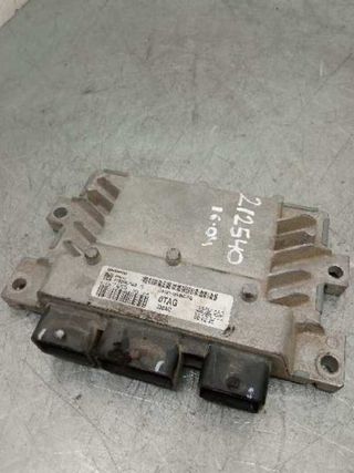 212540 8v2112a650tg centralita motor ford fiesta -