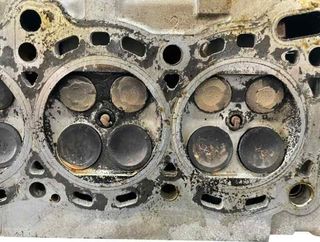 Culata nissan 134552 11040bn900 almera 1.5 16v cat