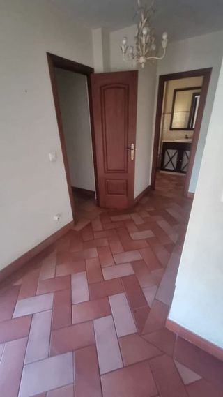 Casa en alquiler en Colores - Entreparques en Sevilla