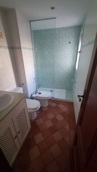 Casa en alquiler en Colores - Entreparques en Sevilla