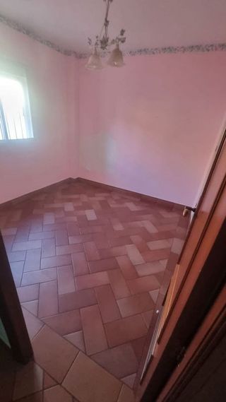 Casa en alquiler en Colores - Entreparques en Sevilla