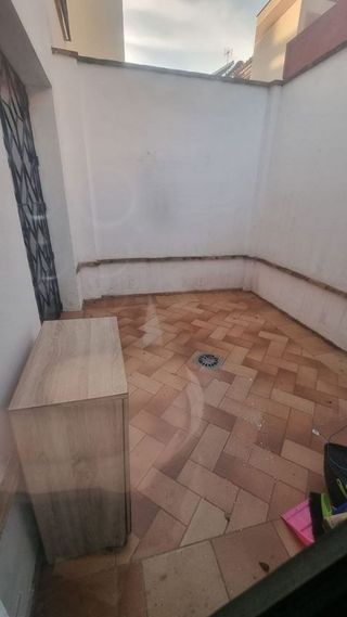 Casa en alquiler en Colores - Entreparques en Sevilla