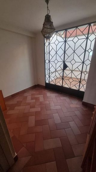 Casa en alquiler en Colores - Entreparques en Sevilla