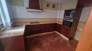 Casa en alquiler en Colores - Entreparques en Sevilla