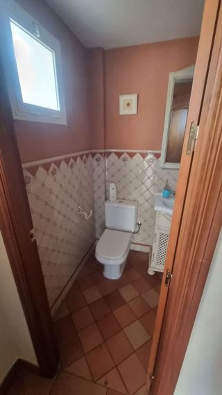 Casa en alquiler en Colores - Entreparques en Sevilla