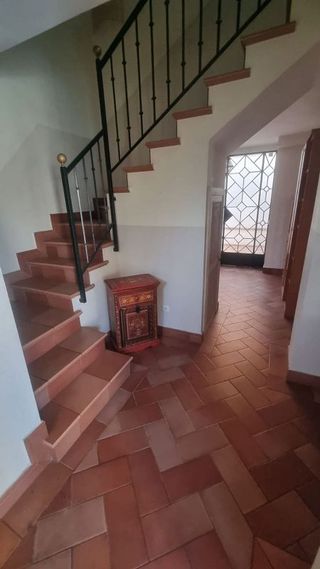 Casa en alquiler en Colores - Entreparques en Sevilla