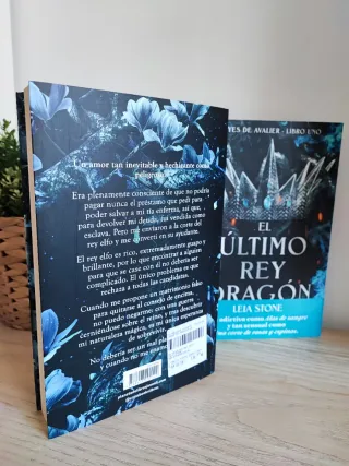 El desolado rey elfo