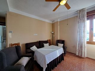 Piso en alquiler en Alfalfa en Sevilla