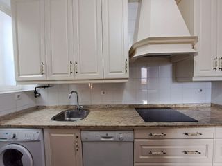 Piso en alquiler en Alfalfa en Sevilla