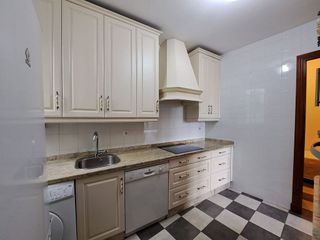 Piso en alquiler en Alfalfa en Sevilla