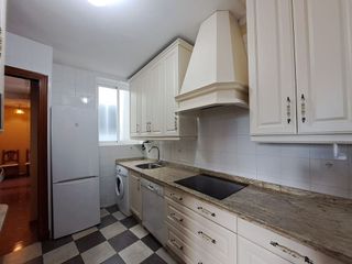 Piso en alquiler en Alfalfa en Sevilla