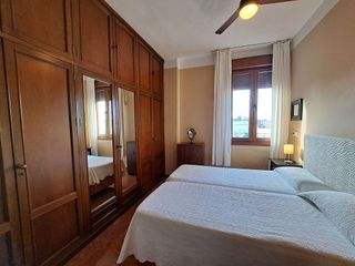 Piso en alquiler en Alfalfa en Sevilla