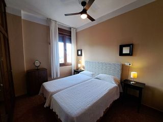 Piso en alquiler en Alfalfa en Sevilla