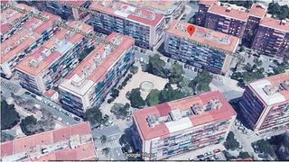 Piso en alquiler en Pla de Bon Repós en Alicante