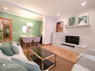 Piso en alquiler en Carmelitas - San Marcos - Campillo en Salamanca