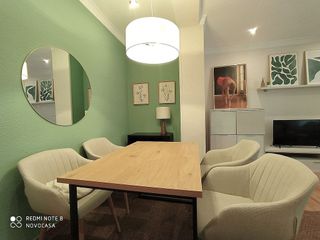 Piso en alquiler en Carmelitas - San Marcos - Campillo en Salamanca