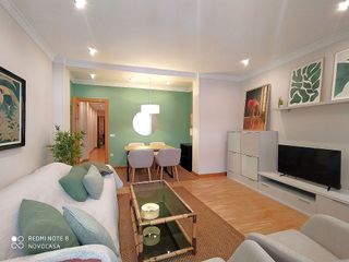 Piso en alquiler en Carmelitas - San Marcos - Campillo en Salamanca