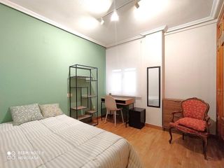 Piso en alquiler en Carmelitas - San Marcos - Campillo en Salamanca