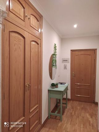 Piso en alquiler en Carmelitas - San Marcos - Campillo en Salamanca