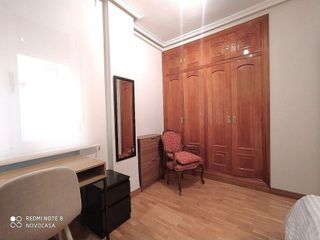 Piso en alquiler en Carmelitas - San Marcos - Campillo en Salamanca