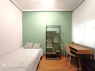 Piso en alquiler en Carmelitas - San Marcos - Campillo en Salamanca