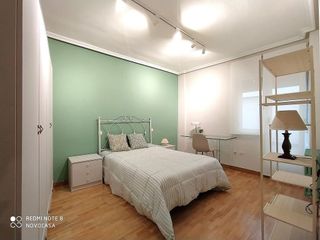 Piso en alquiler en Carmelitas - San Marcos - Campillo en Salamanca