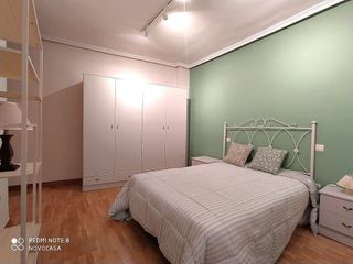 Piso en alquiler en Carmelitas - San Marcos - Campillo en Salamanca