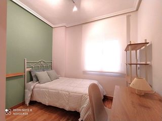 Piso en alquiler en Carmelitas - San Marcos - Campillo en Salamanca