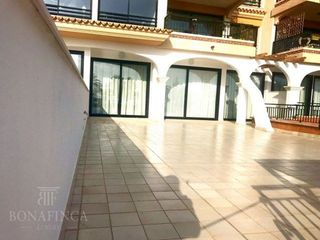 Piso en alquiler en El Coll d'en Rabassa en Palma de Mallorca