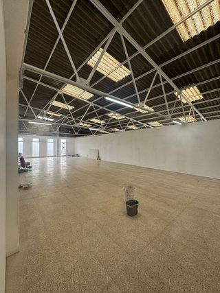 Nave industrial en alquiler en La Indioteria en Palma de Mallorca