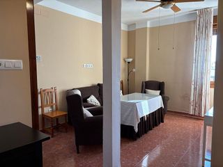 Piso en alquiler en Alfalfa en Sevilla