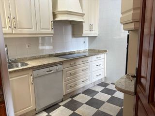 Piso en alquiler en Alfalfa en Sevilla