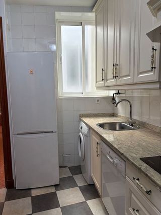 Piso en alquiler en Alfalfa en Sevilla