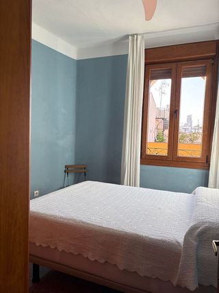 Piso en alquiler en Alfalfa en Sevilla