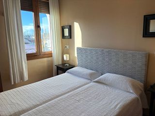 Piso en alquiler en Alfalfa en Sevilla