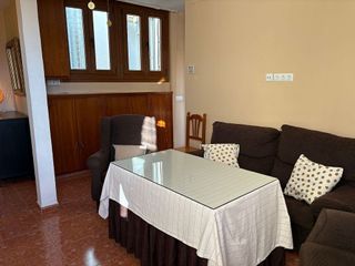 Piso en alquiler en Alfalfa en Sevilla