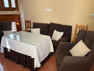 Piso en alquiler en Alfalfa en Sevilla