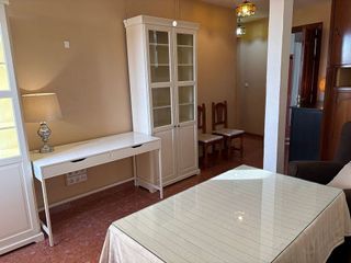 Piso en alquiler en Alfalfa en Sevilla