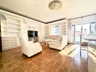 Piso en alquiler en Perchel Norte - La Trinidad en Málaga