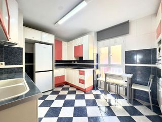 Piso en alquiler en Perchel Norte - La Trinidad en Málaga