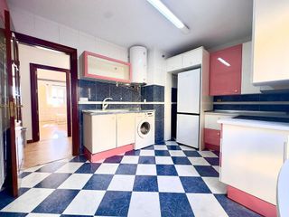 Piso en alquiler en Perchel Norte - La Trinidad en Málaga