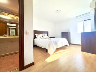 Piso en alquiler en Perchel Norte - La Trinidad en Málaga